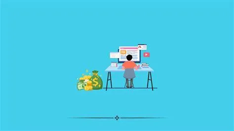 blog money