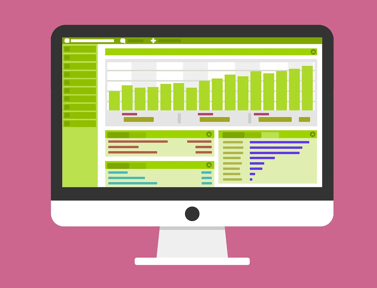 5 Powerful Strategies for Building a Blog With Millions of Monthly Organic Visitors